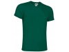 T-shirt Tcnica 150gr/m2 Resistance Adulto Cores