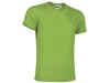 T-shirt Tcnica 150gr/m2 Resistance Adulto Cores