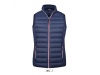 COLETE LEVE ACOLCHOADO PARA SENHORA VICTOIRE BW WOMEN