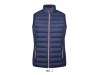 COLETE LEVE ACOLCHOADO PARA SENHORA VICTOIRE BW WOMEN