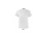 T-SHIRT COM GOLA EM V PARA HOMEM CORES VICTORY