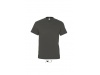 T-SHIRT COM GOLA EM V PARA HOMEM CORES VICTORY
