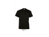 T-SHIRT COM GOLA EM V PARA HOMEM CORES VICTORY