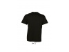 T-SHIRT COM GOLA EM V PARA HOMEM CORES VICTORY