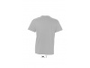 T-SHIRT COM GOLA EM V PARA HOMEM CORES VICTORY