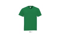 T-SHIRT COM GOLA EM V PARA HOMEM CORES VICTORY