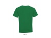 T-SHIRT COM GOLA EM V PARA HOMEM CORES VICTORY