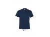T-SHIRT COM GOLA EM V PARA HOMEM CORES VICTORY