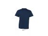 T-SHIRT COM GOLA EM V PARA HOMEM CORES VICTORY