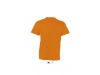 T-SHIRT COM GOLA EM V PARA HOMEM CORES VICTORY