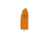 T-SHIRT COM GOLA EM V PARA HOMEM CORES VICTORY