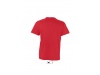 T-SHIRT COM GOLA EM V PARA HOMEM CORES VICTORY