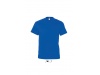 T-SHIRT COM GOLA EM V PARA HOMEM CORES VICTORY