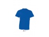 T-SHIRT COM GOLA EM V PARA HOMEM CORES VICTORY