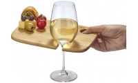 Conjunto de aperitivo Miller