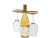 Suporte para vinho Miller