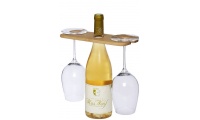 Suporte para vinho Miller