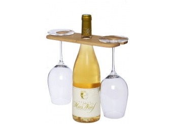 Suporte para vinho Miller