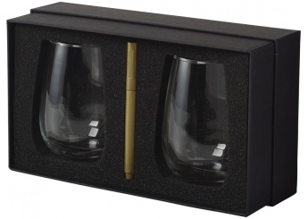 Conjunto de vinho Barola
