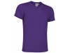 T-shirt Tcnica 150gr/m2 Resistance Adulto Cores