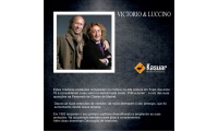 Victorio & Luccino