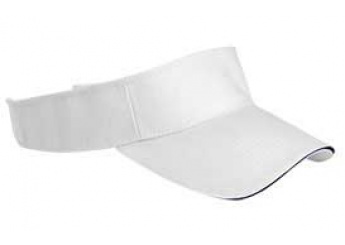 Viseira 200gr/m2 TENIS Adulto