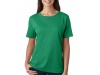 T-Shirt Senhora de Manga Curta 150-155gr/m2 Cores