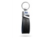 Porta Chaves ZEN em Pele