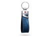 Porta Chaves ZEN em Pele