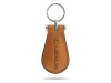 Porta Chaves Omega em Pele