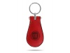 Porta Chaves Omega em Pele