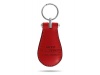 Porta Chaves Omega em Pele