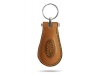 Porta Chaves Omega em Pele