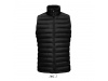 COLETE LEVE ACOLCHOADO PARA HOMEMRA HOMEM WILSON BW MEN