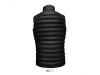 COLETE LEVE ACOLCHOADO PARA HOMEMRA HOMEM WILSON BW MEN