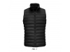 COLETE LEVE ACOLCHOADO PARA HOMEMRA HOMEM WILSON BW MEN