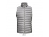 COLETE LEVE ACOLCHOADO PARA HOMEMRA HOMEM WILSON BW MEN