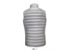 COLETE LEVE ACOLCHOADO PARA HOMEMRA HOMEM WILSON BW MEN