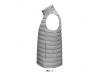 COLETE LEVE ACOLCHOADO PARA HOMEMRA HOMEM WILSON BW MEN