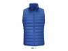 COLETE LEVE ACOLCHOADO PARA HOMEMRA HOMEM WILSON BW MEN