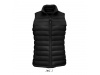 COLETE LEVE ACOLCHOADO PARA SENHORA WILSON BW WOMEN