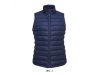 COLETE LEVE ACOLCHOADO PARA SENHORA WILSON BW WOMEN