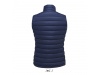 COLETE LEVE ACOLCHOADO PARA SENHORA WILSON BW WOMEN