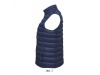 COLETE LEVE ACOLCHOADO PARA SENHORA WILSON BW WOMEN