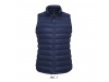 COLETE LEVE ACOLCHOADO PARA SENHORA WILSON BW WOMEN