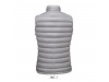 COLETE LEVE ACOLCHOADO PARA SENHORA WILSON BW WOMEN