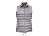 COLETE LEVE ACOLCHOADO PARA SENHORA WILSON BW WOMEN
