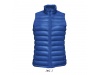 COLETE LEVE ACOLCHOADO PARA SENHORA WILSON BW WOMEN