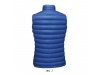 COLETE LEVE ACOLCHOADO PARA SENHORA WILSON BW WOMEN