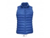 COLETE LEVE ACOLCHOADO PARA SENHORA WILSON BW WOMEN